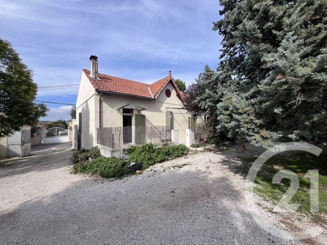 maison - MARSEILLE - 13015