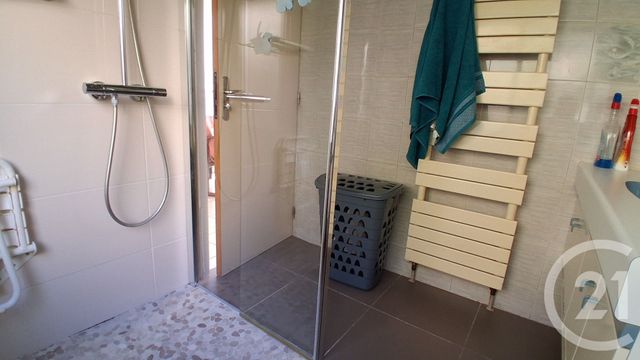 maison à vendre - 6 pièces - 187.17 m2 - MARSEILLE - 13015 - PROVENCE-ALPES-COTE-D-AZUR - Century 21 Jnr Immo