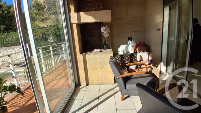 maison à vendre - 6 pièces - 187.17 m2 - MARSEILLE - 13015 - PROVENCE-ALPES-COTE-D-AZUR - Century 21 Jnr Immo