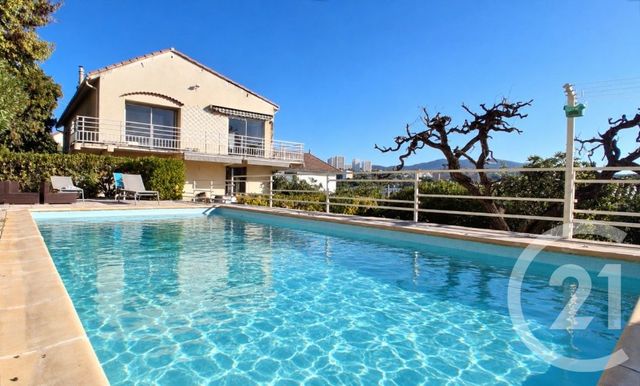 Maison à vendre MARSEILLE