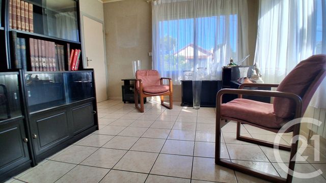 maison à vendre - 6 pièces - 187.17 m2 - MARSEILLE - 13015 - PROVENCE-ALPES-COTE-D-AZUR - Century 21 Jnr Immo