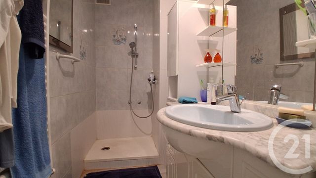 maison à vendre - 6 pièces - 187.17 m2 - MARSEILLE - 13015 - PROVENCE-ALPES-COTE-D-AZUR - Century 21 Jnr Immo